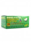 Чай Baraka Plus Tea Победитель простуды	